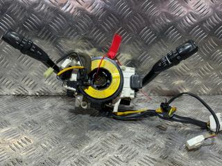 переключатель подрулевой (стрекоза) SsangYong Rexton Y250 2007, 2.7 л., дизель, АКПП, внедорожник 5 дв., D10Z620289