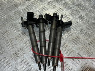 форсунка BMW 3 серия E90/E91/E92/E93 2007, 2.0 л., M47 D20, дизель, 6МКПП, универсал, 0445116001