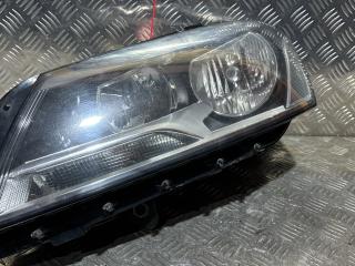 фара левая Volkswagen Passat B7 2010, 2.0 л., CFFA, дизель, 6МКПП, седан, 6J0035156