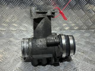 клапан EGR Renault Master 2 поколение 2002, 2.2 л., дизель, 6МКПП, микроавтобус, 722818590