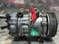 компрессор кондиционера Volvo S40 2 поколение 2005, 2.0 л., D 4204 T, дизель, 6МКПП, седан, SD7V16 - фото №2