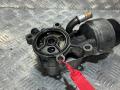 корпус масляного фильтра Volvo S40 2 поколение 2005, 2.0 л., D 4204 T, дизель, 6МКПП, седан - фото №3