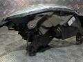 фара левая Honda CR-V 2 поколение [рестайлинг] 2006, 2.2 л., дизель, 5МКПП, внедорожник 5 дв. - фото №3