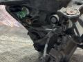 фара левая Honda CR-V 2 поколение [рестайлинг] 2006, 2.2 л., дизель, 5МКПП, внедорожник 5 дв. - фото №4