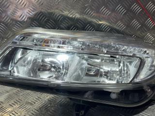 фара левая Opel Insignia 1 поколение (A) [рестайлинг] 2013, 1.8 л., бензин, 5МКПП, хетчбэк 5 дв.