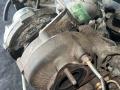 турбина Renault Laguna 3 поколение 2007, 2.0 л., M9R 805, дизель, АКПП - фото №3