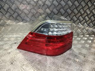 фонарь задний левый BMW 5 серия E60/E61 [рестайлинг] 2008, 2.0 л., дизель, 6МКПП, универсал