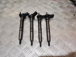 форсунка Volkswagen Passat B6 2010, 2.0 л., дизель, 5МКПП, 0445116030