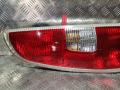 фонарь задний левый Skoda Roomster 1 поколение 2009, 1.9 л., BSW, дизель, 5МКПП, фургон - фото №2