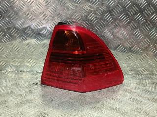 фонарь задний правый BMW 3 серия E90/E91/E92/E93 2007, 2.0 л., дизель, 6МКПП, универсал