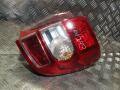 фонарь задний правый Toyota Urban Cruiser 1 поколение 2010, 1.4 л., 1ND-TV, дизель, 6МКПП, внедорожник 5 дв. - фото №2