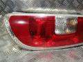 фонарь задний правый Skoda Roomster 1 поколение 2009, 1.9 л., BSW, дизель, 5МКПП, фургон - фото №2