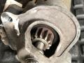 стартер Ford Fiesta 5 поколение 2005, 1.4 л., TDCi, дизель, 2S6U-11000-ED - фото №2