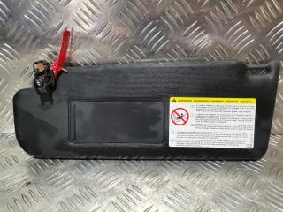 козырек солнцезащитный Volkswagen Beetle 3 поколение 2012, 1.4 л., CAVA, бензин, 6МКПП, хетчбэк 3 дв.