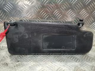 козырек солнцезащитный Volkswagen Beetle 3 поколение 2012, 1.4 л., CAVA, бензин, 6МКПП, хетчбэк 3 дв.