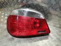 фонарь задний левый BMW 5 серия E60/E61 2005, 2.5 л., M57 D25 (256D2), дизель, 6МКПП, седан - фото №2