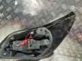 фонарь задний левый BMW 5 серия E60/E61 2005, 2.5 л., M57 D25 (256D2), дизель, 6МКПП, седан - фото №6