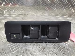 блок управления стеклоподъемниками Nissan Qashqai 1 поколение 2008, 2.0 л., бензин, 5МКПП, внедорожник 5 дв.
