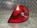 фонарь задний левый Volkswagen Golf 5 поколение 2008, 2.0 л., BKD, дизель, 6МКПП, хетчбэк 5 дв. - фото №5