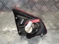 фонарь крышки багажника правый Nissan Qashqai 1 поколение 2008, 2.0 л., бензин, 5МКПП, внедорожник 5 дв. - фото №2