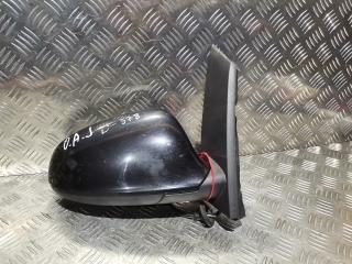 зеркало наружное правое Opel Astra J 2011, 2.0 л., A 20 DTH, дизель, МКПП, хетчбэк 5 дв.