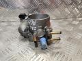 заслонка дроссельная Audi A6 4B/C5 1999, 2.4 л., APS, бензин, АКПП, седан, 0280750030 - фото №2