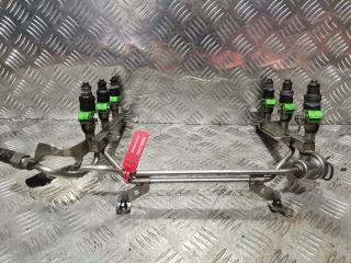 форсунка Audi A6 4B/C5 1999, 2.4 л., APS, бензин, АКПП, седан, 078133551BB