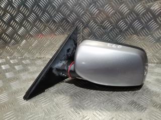 зеркало наружное левое BMW 5 серия E60/E61 2005, 2.5 л., M57 D25 (256D2), дизель, 6МКПП, седан