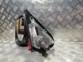 зеркало наружное левое Citroen Berlingo 1 поколение (M49) 2001, 1.9 л., дизель, 5МКПП, фургон - фото №5