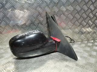 зеркало наружное правое SsangYong Rexton Y250 2008, 2.7 л., дизель, АКПП, внедорожник 5 дв.