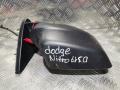 зеркало наружное правое Dodge Nitro 1 поколение 2009, 2.8 л., дизель, АКПП, внедорожник 5 дв. - фото №3