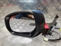 зеркало наружное левое Opel Agila 2 поколение (B) 2011, 1.2 л., K12B, бензин, АКПП, хетчбэк 5 дв. - фото №10