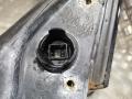 зеркало наружное правое BMW 3 серия E90/E91/E92/E93 2005, 2.5 л., N52 B25 AF, бензин, 6МКПП, седан - фото №9