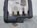 декоративная крышка двигателя Volkswagen Touran 1 поколение 2004, 1.9 л., BKC, дизель, 6МКПП, минивэн, 03G103925AN - фото №2