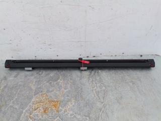 шторка багажника Audi A6 4F/C6 [рестайлинг] 2008, 2.7 л., BPP, дизель, 6МКПП, универсал