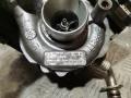 турбина Peugeot 407 1 поколение 2005, 2.7 л., UHZ (DT17), дизель, АКПП, универсал, 4U3Q6K682AK - фото №5