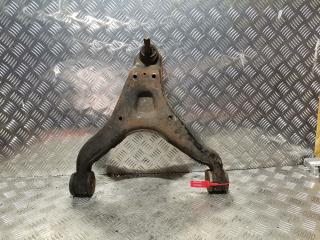 рычаг передний левый IVECO Daily 4 поколение 2009, 2.3 л., дизель, 6МКПП, грузовик