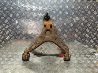 рычаг передний правый IVECO Daily 4 поколение 2009, 2.3 л., дизель, 6МКПП, грузовик