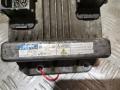 блок управления двигателем Opel Meriva 1 поколение (A) 2004, 1.7 л., Y 17 DTL, дизель, 5МКПП, минивэн, 8973509487 - фото №3