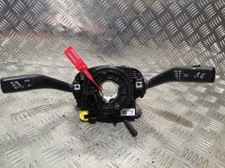 переключатель подрулевой (стрекоза) Volkswagen Beetle 3 поколение 2012, 1.4 л., CAVA, бензин, 6МКПП, хетчбэк 3 дв., 5C5953513D