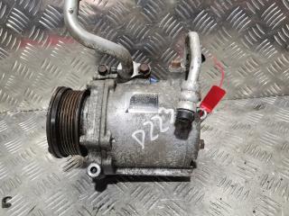 компрессор кондиционера Mitsubishi Outlander 2 поколение 2007, 2.0 л., дизель, 6МКПП, 4072082