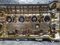 клапанная крышка Toyota Avensis 3 поколение (T270) 2010, 1.8 л., 2ZR-FXE, бензин, 6МКПП, универсал - фото №3