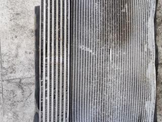 кассета радиаторов Cadillac CTS 1 поколение 2007, 3.6 л., бензин, АКПП - фото №5