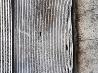 кассета радиаторов Cadillac CTS 1 поколение 2007, 3.6 л., бензин, АКПП - фото №6