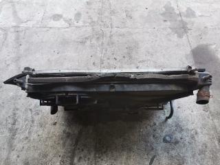 кассета радиаторов Cadillac CTS 1 поколение 2007, 3.6 л., бензин, АКПП - фото №8