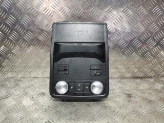 фонарь салона (плафон) Volkswagen Beetle 3 поколение 2012, 1.4 л., CAVA, бензин, 6МКПП, хетчбэк 3 дв.