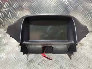 дисплей Chevrolet Orlando 1 поколение 2013, 2.0 л., Z 20 D1, дизель, 6МКПП, минивэн, 95194696