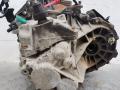 КПП механическая (МКПП) Nissan Qashqai J10 [рестайлинг] 2011, 1.5 л., K9K 430, дизель, 6МКПП, внедорожник 5 дв., TL4113 - фото №5