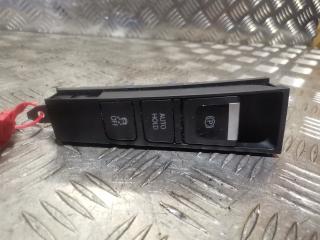 кнопка ручного тормоза (ручника) Volkswagen Passat CC 1 поколение 2011, 2.0 л., дизель, АКПП, седан, 3AC927238