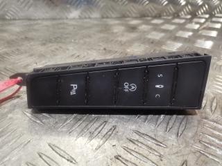 кнопка (выключатель) Volkswagen Passat CC 1 поколение 2011, 2.0 л., дизель, АКПП, седан, 3AC927137